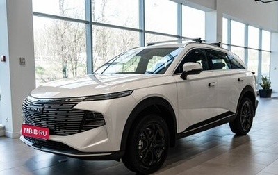 Haval F7, 2026 год, 2 999 000 рублей, 1 фотография