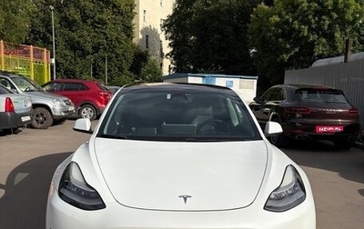 Tesla Model 3 I, 2018 год, 2 250 000 рублей, 1 фотография