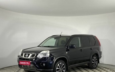 Nissan X-Trail, 2013 год, 1 170 000 рублей, 1 фотография