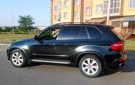 BMW X5, 2008 год, 1 250 000 рублей, 1 фотография