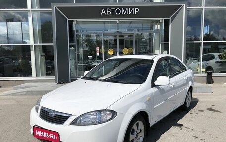 Daewoo Gentra II, 2013 год, 560 000 рублей, 1 фотография