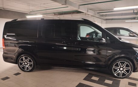 Mercedes-Benz V-Класс, 2017 год, 5 100 000 рублей, 7 фотография