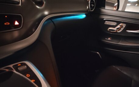 Mercedes-Benz V-Класс, 2017 год, 5 100 000 рублей, 10 фотография