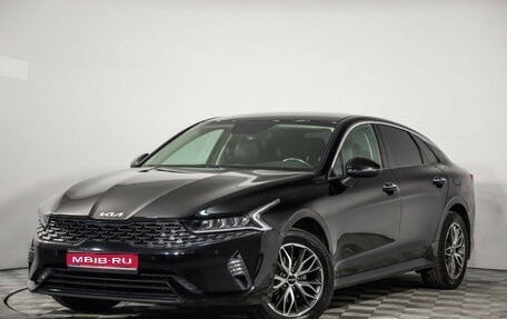 KIA K5, 2021 год, 2 319 000 рублей, 1 фотография