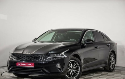 KIA K5, 2021 год, 2 319 000 рублей, 1 фотография