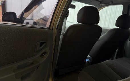 Hyundai Accent II, 2005 год, 450 000 рублей, 9 фотография