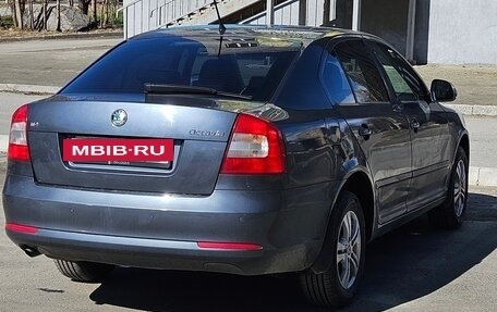 Skoda Octavia, 2011 год, 950 000 рублей, 3 фотография