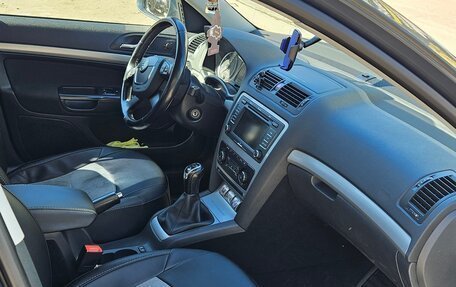 Skoda Octavia, 2011 год, 950 000 рублей, 5 фотография