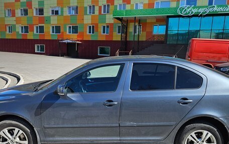 Skoda Octavia, 2011 год, 950 000 рублей, 6 фотография