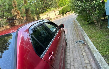 Mitsubishi Lancer IX, 2005 год, 258 000 рублей, 4 фотография
