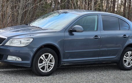 Skoda Octavia, 2011 год, 950 000 рублей, 7 фотография