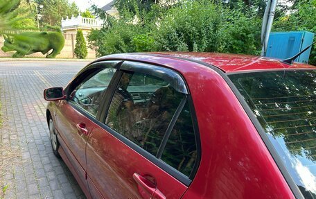 Mitsubishi Lancer IX, 2005 год, 258 000 рублей, 3 фотография