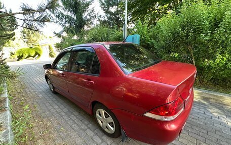 Mitsubishi Lancer IX, 2005 год, 258 000 рублей, 6 фотография
