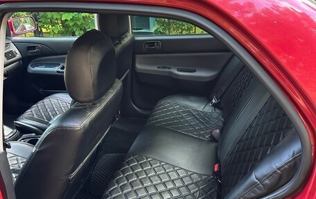 Mitsubishi Lancer IX, 2005 год, 258 000 рублей, 8 фотография