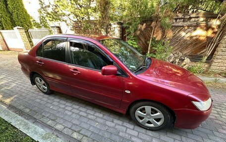 Mitsubishi Lancer IX, 2005 год, 258 000 рублей, 11 фотография