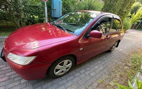 Mitsubishi Lancer IX, 2005 год, 258 000 рублей, 14 фотография