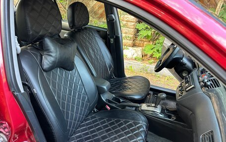 Mitsubishi Lancer IX, 2005 год, 258 000 рублей, 17 фотография