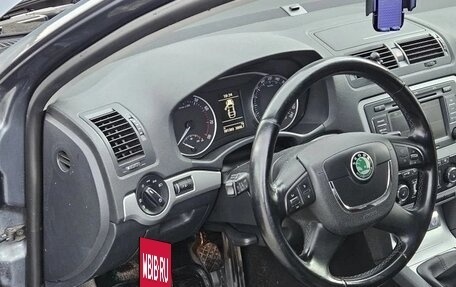 Skoda Octavia, 2011 год, 950 000 рублей, 4 фотография