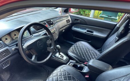 Mitsubishi Lancer IX, 2005 год, 258 000 рублей, 22 фотография