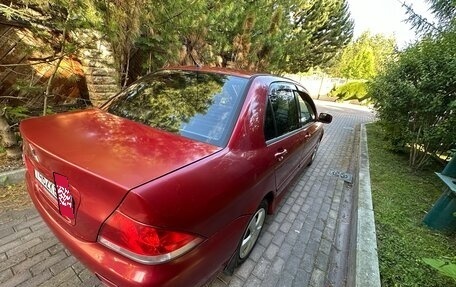 Mitsubishi Lancer IX, 2005 год, 258 000 рублей, 7 фотография