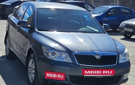 Skoda Octavia, 2011 год, 950 000 рублей, 2 фотография