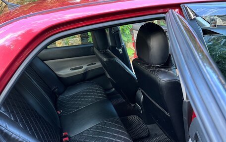 Mitsubishi Lancer IX, 2005 год, 258 000 рублей, 28 фотография