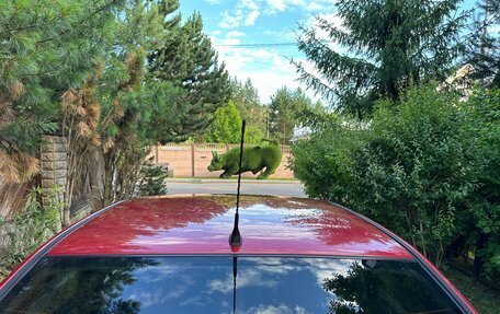 Mitsubishi Lancer IX, 2005 год, 258 000 рублей, 29 фотография