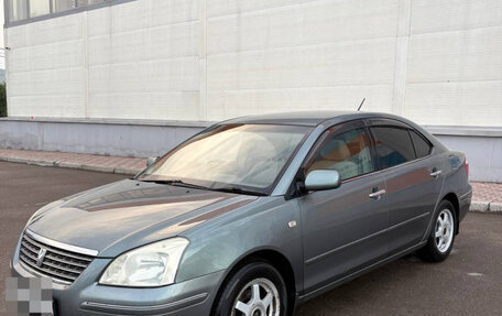 Toyota Premio, 2003 год, 660 000 рублей, 2 фотография