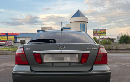 Toyota Premio, 2003 год, 660 000 рублей, 4 фотография