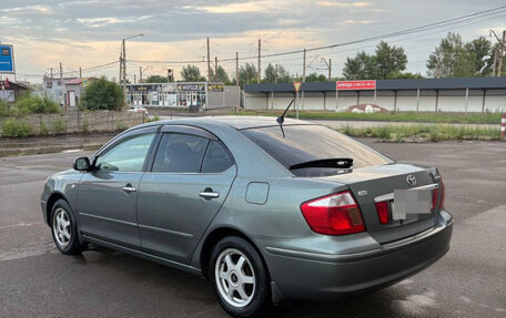 Toyota Premio, 2003 год, 660 000 рублей, 3 фотография
