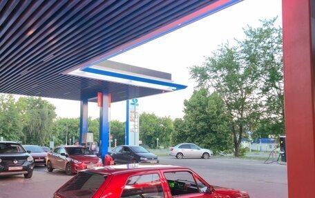 Volkswagen Golf II, 1990 год, 190 000 рублей, 8 фотография