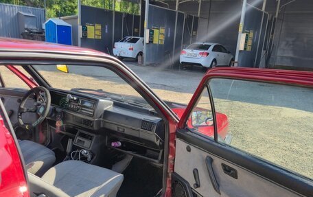 Volkswagen Golf II, 1990 год, 190 000 рублей, 6 фотография