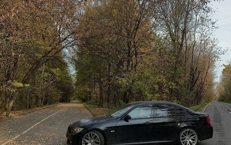 BMW 3 серия, 2007 год, 1 200 000 рублей, 3 фотография