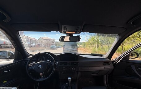 BMW 3 серия, 2007 год, 1 200 000 рублей, 4 фотография