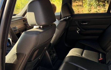 BMW 3 серия, 2007 год, 1 200 000 рублей, 9 фотография