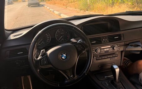 BMW 3 серия, 2007 год, 1 200 000 рублей, 7 фотография