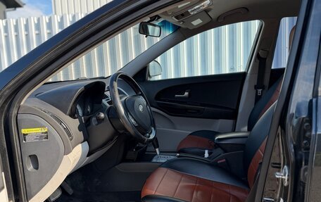 KIA cee'd I рестайлинг, 2007 год, 640 000 рублей, 7 фотография