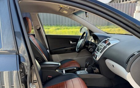 KIA cee'd I рестайлинг, 2007 год, 640 000 рублей, 9 фотография