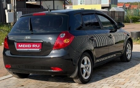 KIA cee'd I рестайлинг, 2007 год, 640 000 рублей, 4 фотография