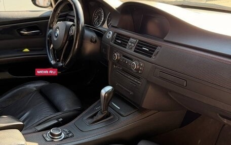 BMW 3 серия, 2007 год, 1 200 000 рублей, 8 фотография