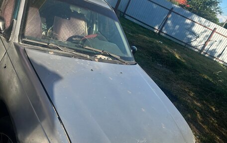 Daewoo Nexia I рестайлинг, 2003 год, 70 000 рублей, 3 фотография