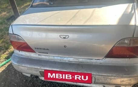 Daewoo Nexia I рестайлинг, 2003 год, 70 000 рублей, 2 фотография