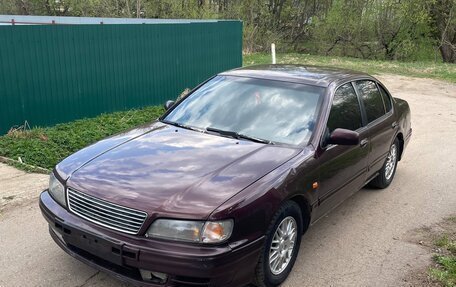 Nissan Maxima IV, 1996 год, 250 000 рублей, 4 фотография