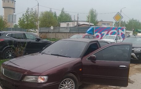 Nissan Maxima IV, 1996 год, 250 000 рублей, 3 фотография