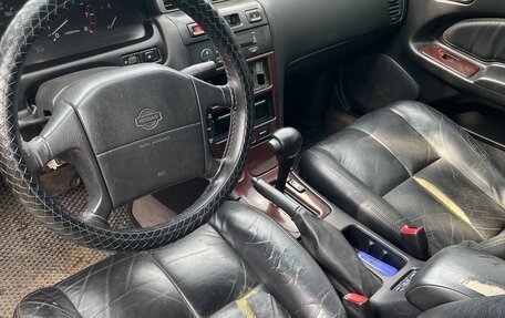 Nissan Maxima IV, 1996 год, 250 000 рублей, 5 фотография