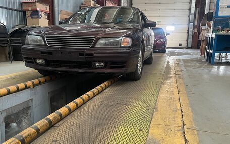 Nissan Maxima IV, 1996 год, 250 000 рублей, 2 фотография