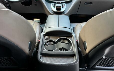 Mercedes-Benz V-Класс, 2019 год, 5 980 000 рублей, 19 фотография
