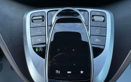 Mercedes-Benz V-Класс, 2019 год, 5 980 000 рублей, 18 фотография