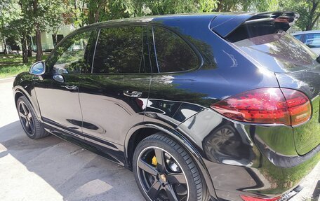 Porsche Cayenne III, 2013 год, 4 300 000 рублей, 4 фотография