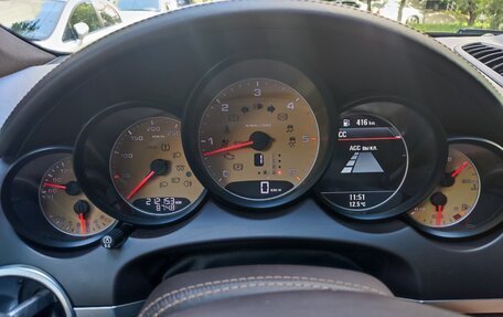 Porsche Cayenne III, 2013 год, 4 300 000 рублей, 7 фотография
